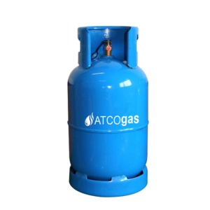 Gas Cylinder Refill - Atco Energy Nigeria