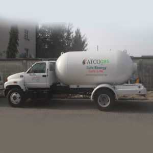 Buy Gas in Bulk